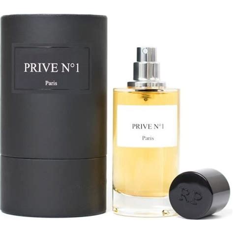 parfum privé n 1